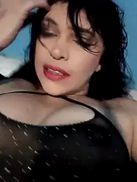 gaellymurlockx18 online show from 7, 3, 2026