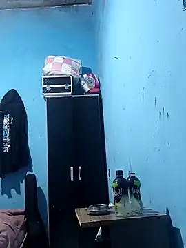 gaellymurlockx18 online show from 6, 2, 2026