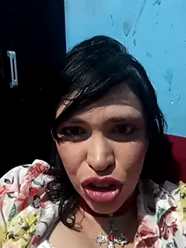 gaellymurlockx18 online show from 26, 2, 2026