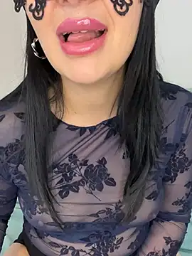 melissiaayzem online show from 26, 3, 2026