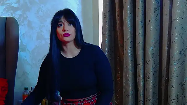 MaddyAllure online show from 19, 2, 2026