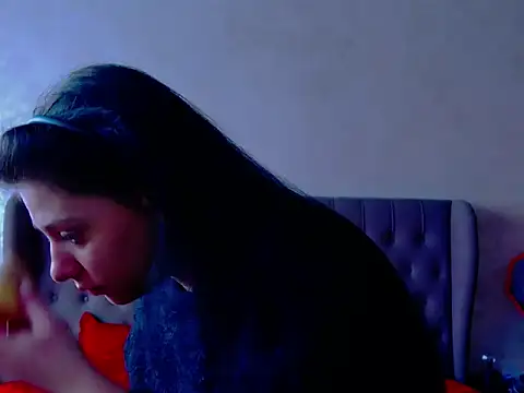 MaddyAllure online show from 22, 2, 2026