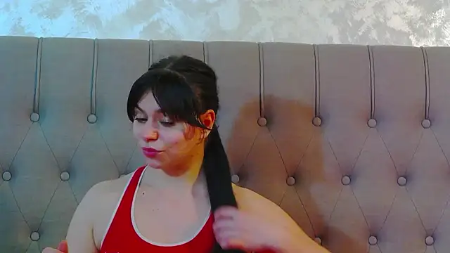 MaddyAllure online show from 14, 2, 2026