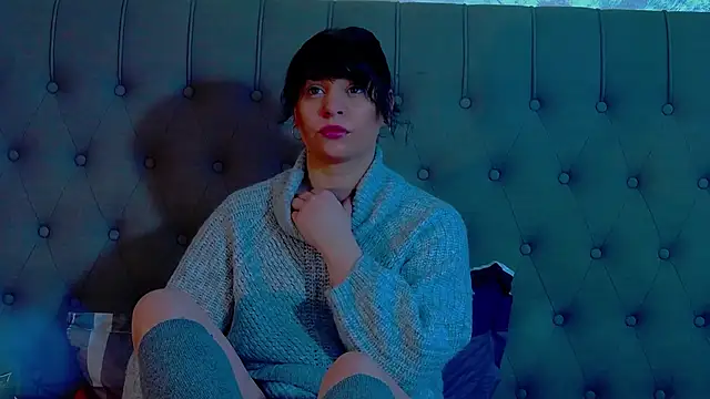 MaddyAllure online show from 7, 2, 2026