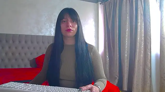 MaddyAllure online show from 26, 2, 2026