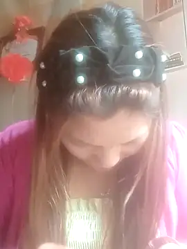 Snapshot of jjennyyy chatting on 5, 5, 2026 jjennyyy online show from 5, 5, 2026