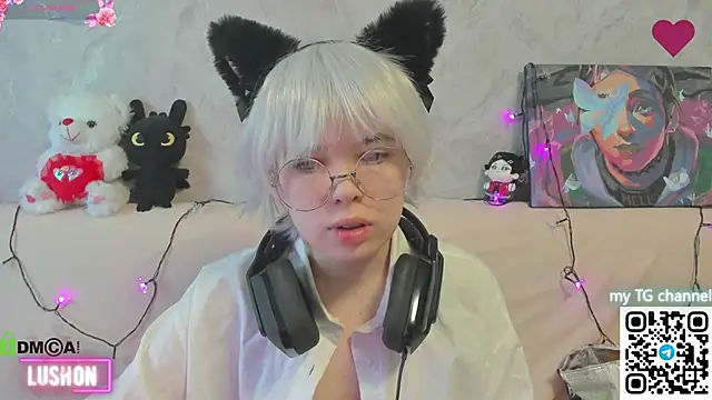 YukiSorimachi online show from 14, 1, 2026