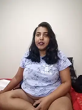 IndianBearxx online show from 29, 6, 2026