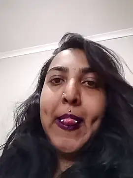 IndianBearxx online show from 13, 7, 2026