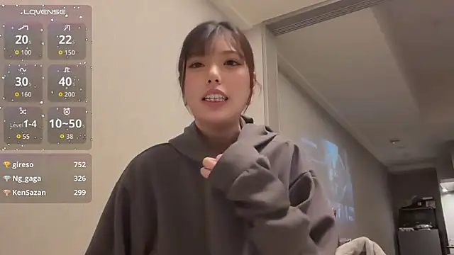 hono  03 online show from 19, 2, 2026