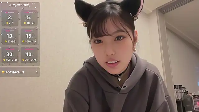 hono  03 online show from 18, 2, 2026