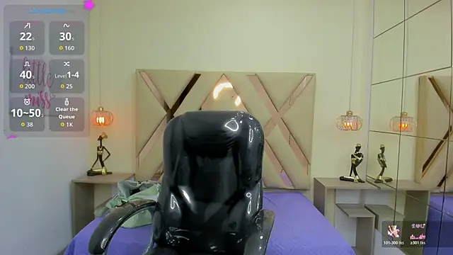 Anyelo Twink online show from 6, 6, 2026