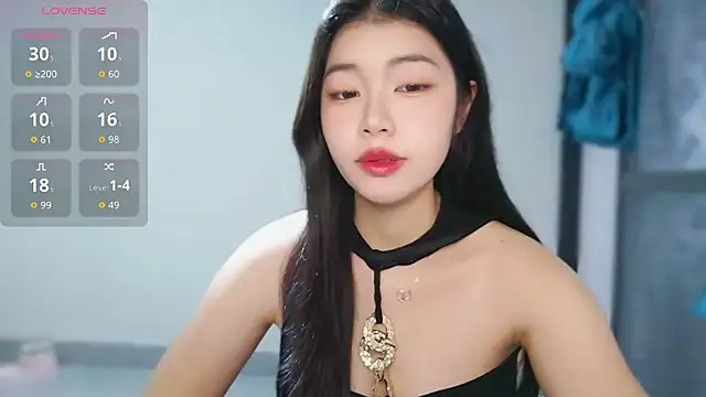 -XiaoYu-777 online show from 7, 2, 2026