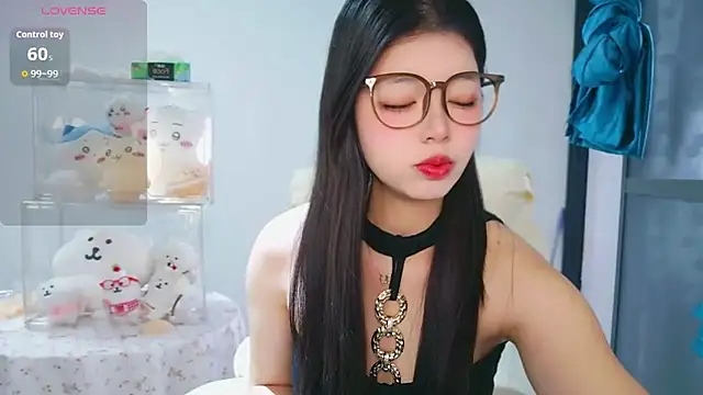 -XiaoYu-777 online show from 5, 3, 2026