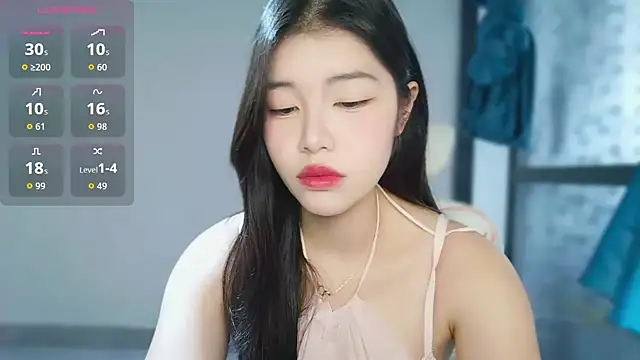 -XiaoYu-777 online show from 6, 2, 2026