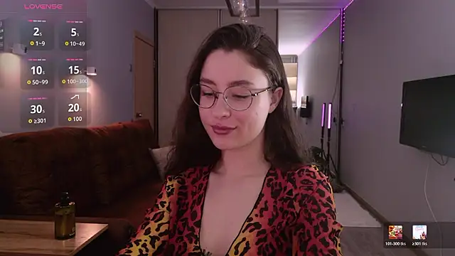 classy     online show from 16, 3, 2026