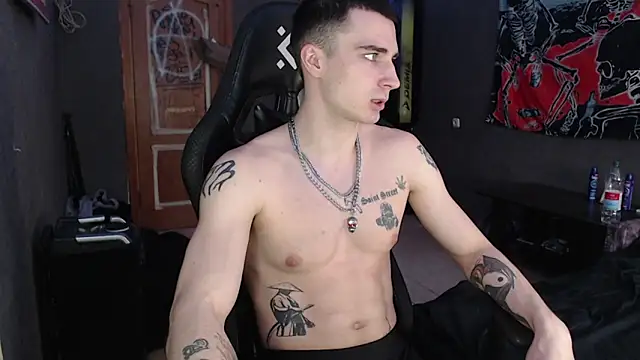 Jack loveeee online show from 24, 3, 2026