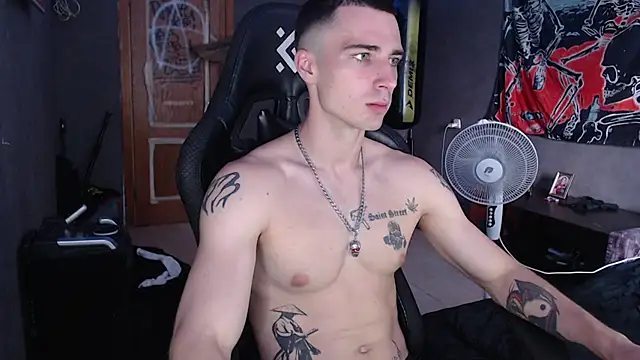 Snapshot of Jack_loveeee chatting on 8, 8, 2026 Jack loveeee online show from 8, 8, 2026