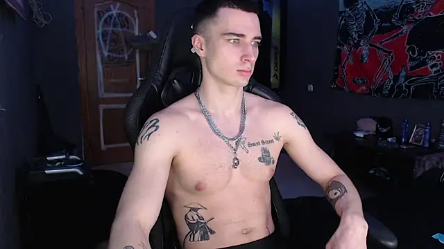 Jack loveeee online show from 19, 3, 2026