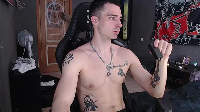 Snapshot of Jack_loveeee chatting on 19, 6, 2026 Jack loveeee online show from 19, 6, 2026