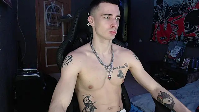 Jack loveeee online show from 11, 1, 2026