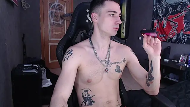 Jack loveeee online show from 17, 4, 2026