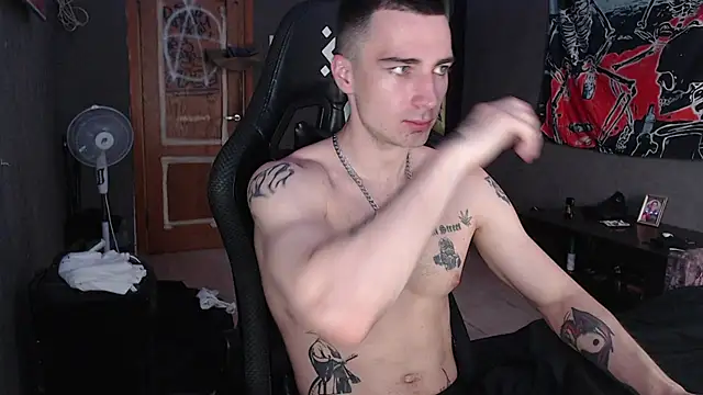 Snapshot of Jack_loveeee chatting on 12, 6, 2026 Jack loveeee online show from 12, 6, 2026