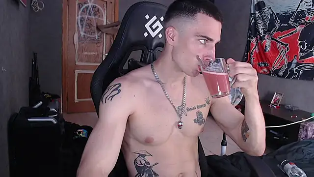 Snapshot of Jack_loveeee chatting on 9, 8, 2026 Jack loveeee online show from 9, 8, 2026