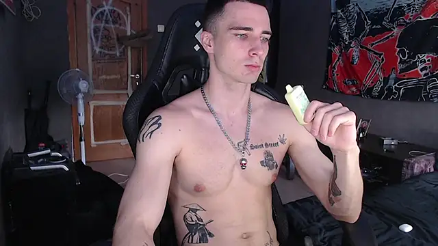 Snapshot of Jack_loveeee chatting on 6, 7, 2026 Jack loveeee online show from 6, 7, 2026