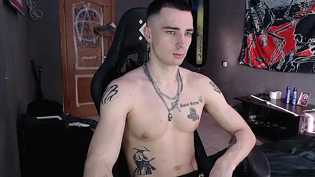 Jack loveeee online show from 12, 3, 2026