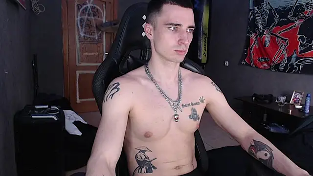 Jack loveeee online show from 18, 4, 2026