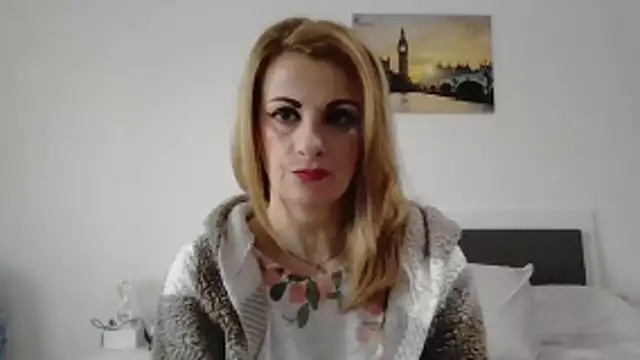 Clara1986 online show from 8, 2, 2026