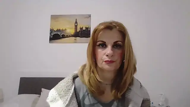 Clara1986 online show from 5, 4, 2026