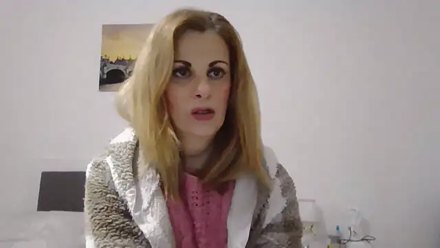 Clara1986 online show from 2, 3, 2026