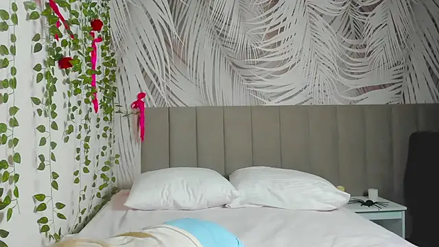 AdeleSilvy online show from 14, 2, 2026