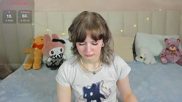 AdeleSilvy online show from 23, 6, 2026