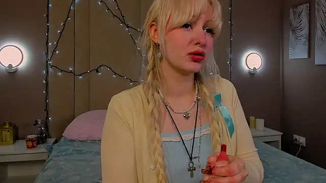 AdeleSilvy online show from 21, 3, 2026