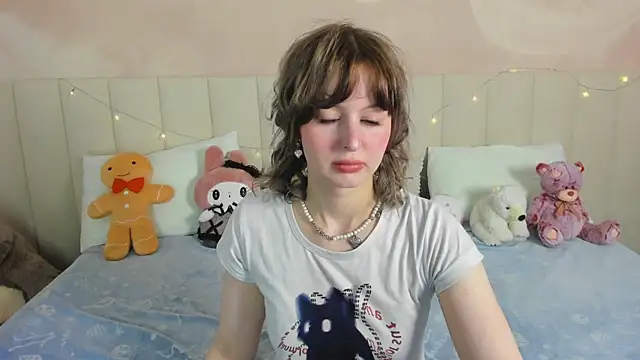AdeleSilvy online show from 22, 6, 2026
