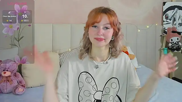 AdeleSilvy online show from 8, 7, 2026