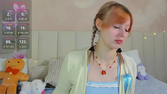 AdeleSilvy online show from 13, 7, 2026
