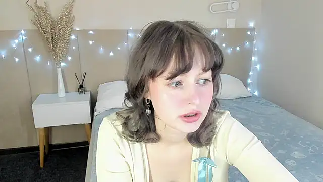 AdeleSilvy online show from 18, 6, 2026