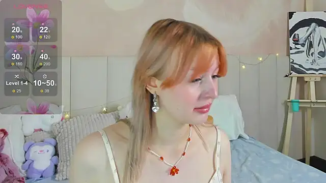 AdeleSilvy online show from 17, 7, 2026