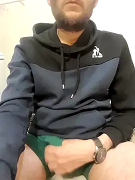 80julien online show from 26, 3, 2026