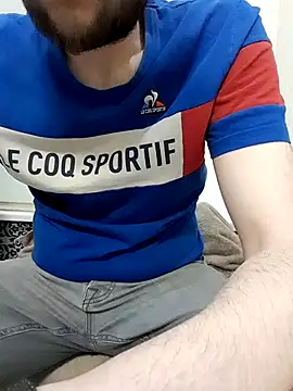 80julien online show from 31, 3, 2026