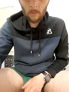 80julien online show from 27, 3, 2026