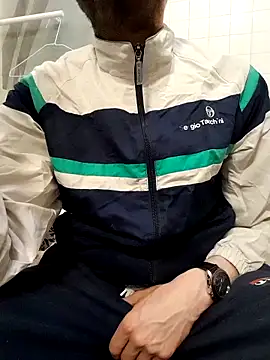 80julien online show from 20, 3, 2026