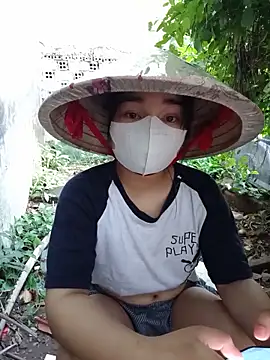 EnzxMoon02 online show from 24, 5, 2026