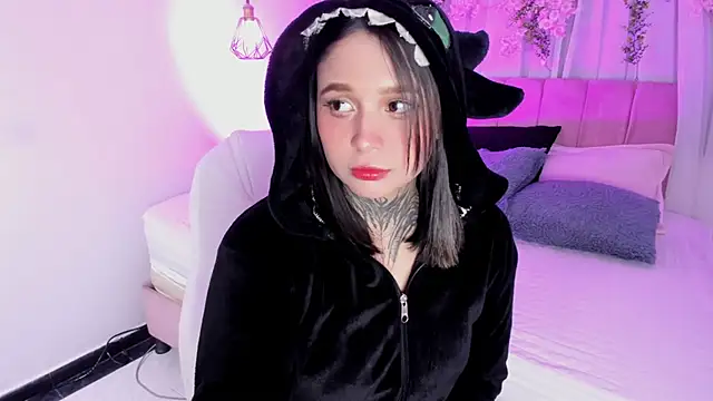 nicky bonny18 online show from 6, 3, 2026