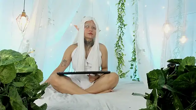 nicky bonny18 online show from 7, 3, 2026