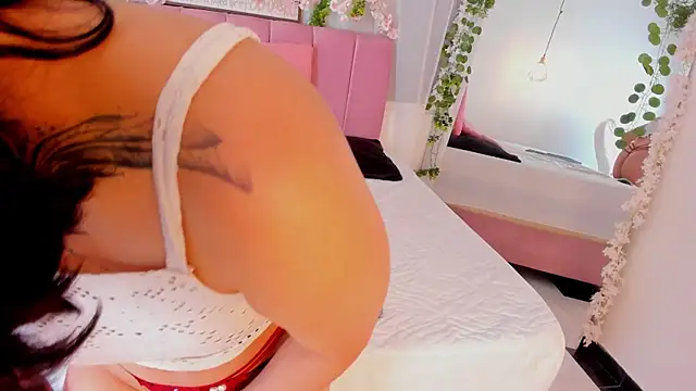 nicky bonny18 online show from 12, 1, 2026